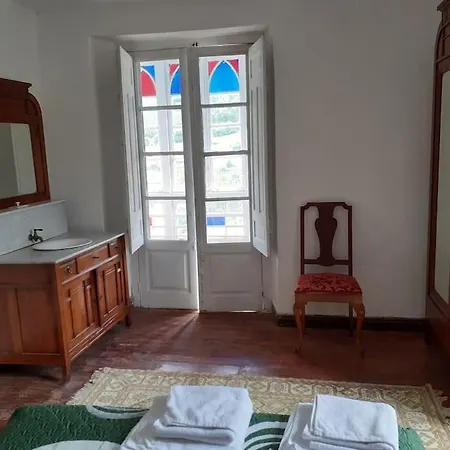 Casa De Indianos. Holiday home Arredondo
