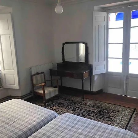 Casa De Indianos. Nyaraló