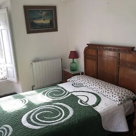 Casa De Indianos. Holiday home *