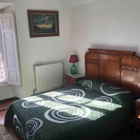 Casa De Indianos. *