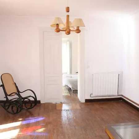 Dom wakacyjny Casa De Indianos. *