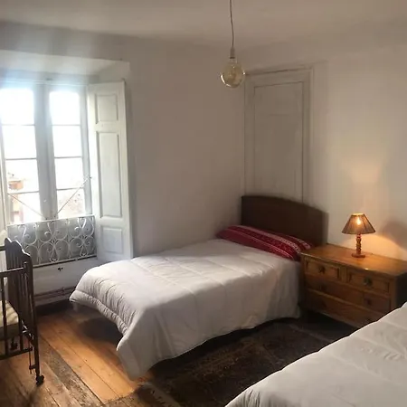 Casa De Indianos. * Arredondo