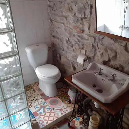 Casa De Indianos. *