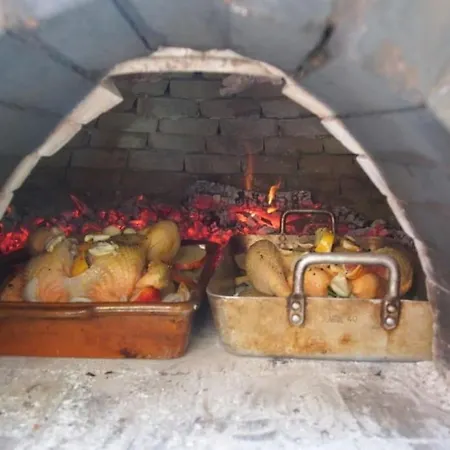 Dom wakacyjny Casa De Indianos. Arredondo