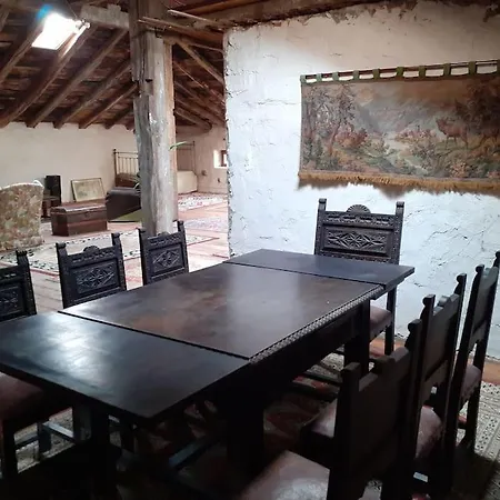 Casa De Indianos. * Arredondo