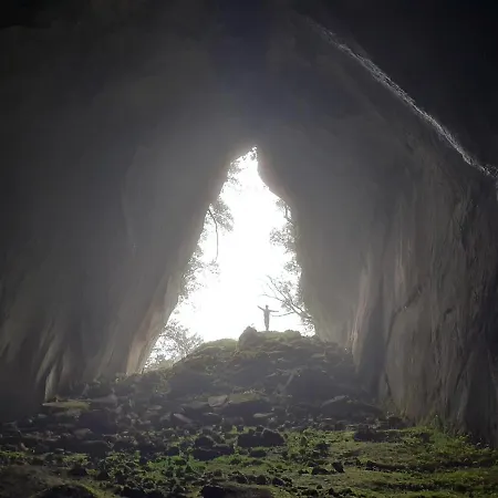 Casa De Indianos. Dom wakacyjny