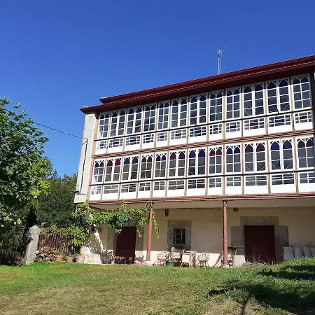 Casa De Indianos.