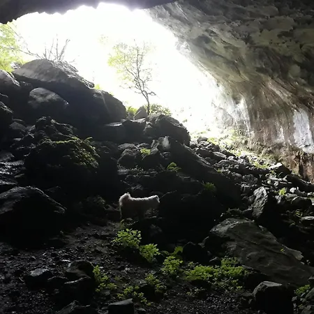 Casa De Indianos. Nyaraló