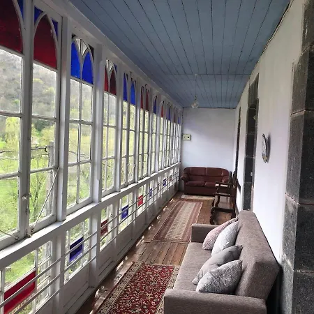 Dom wakacyjny Casa De Indianos. Arredondo