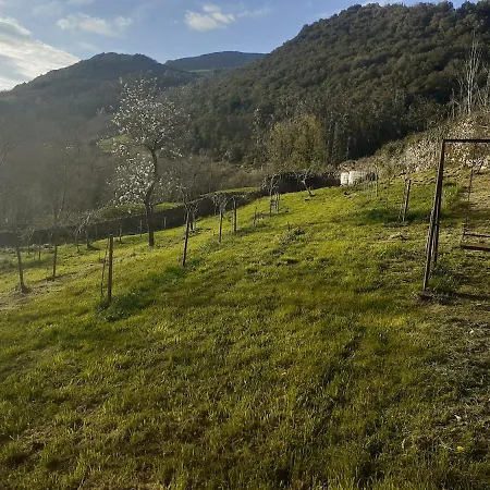 Casa De Indianos. Holiday home