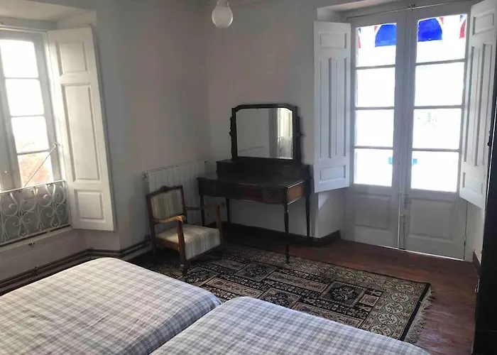 Casa De Indianos. Dom wakacyjny