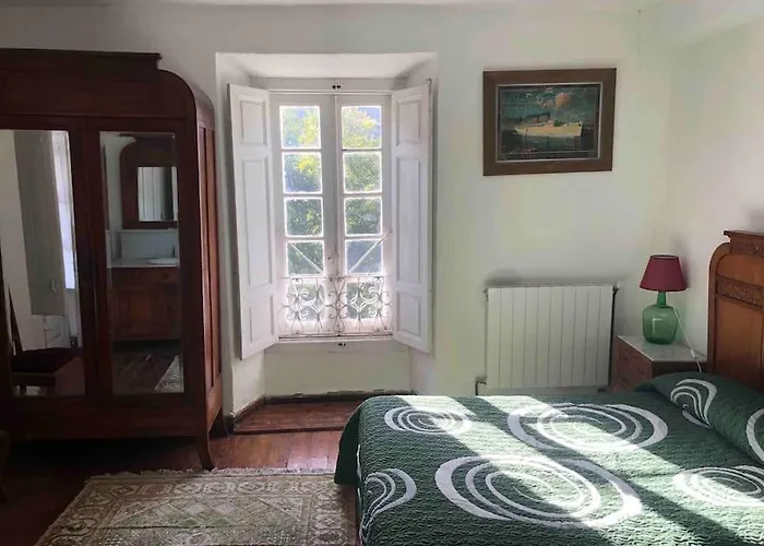 Casa De Indianos. Dom wakacyjny *