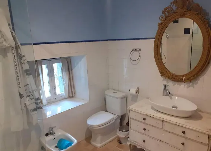 Casa De Indianos. Dom wakacyjny *