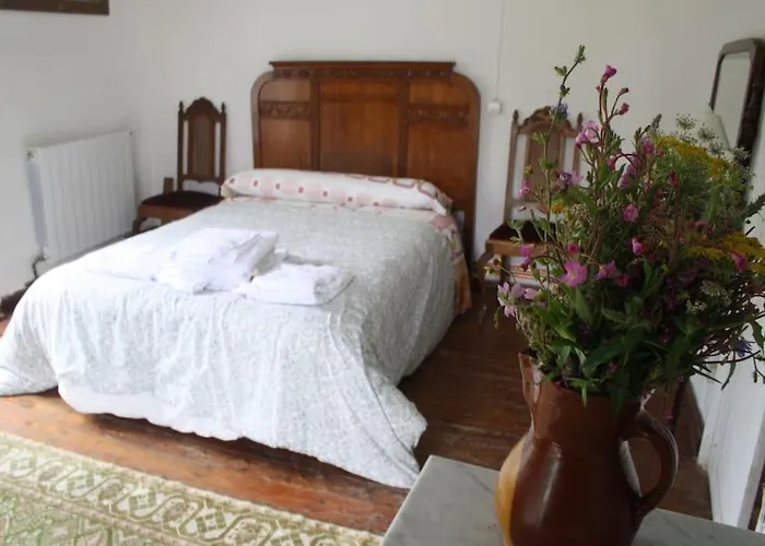 Casa De Indianos. Arredondo