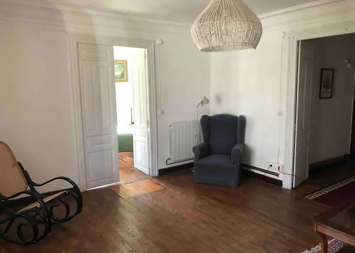 Casa De Indianos. Dom wakacyjny