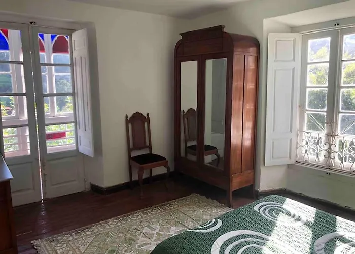 Casa De Indianos. Dom wakacyjny *