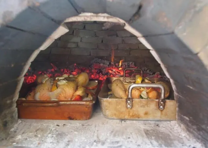 Dom wakacyjny Casa De Indianos. Arredondo