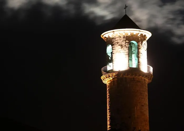 Casa De Indianos. Dom wakacyjny