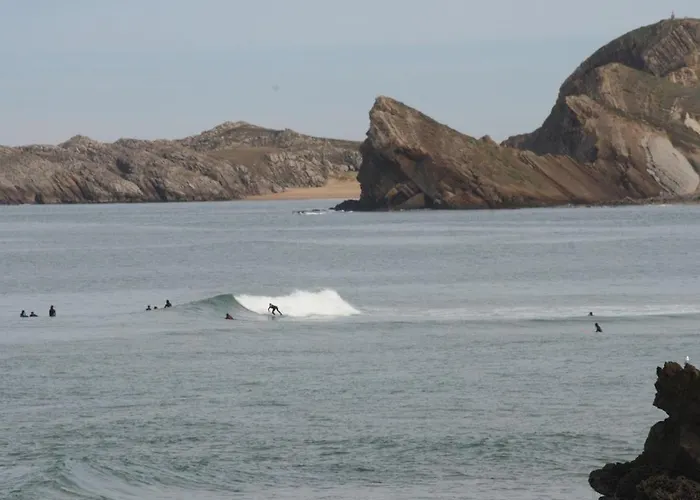 Casa De Indianos. Dom wakacyjny Arredondo