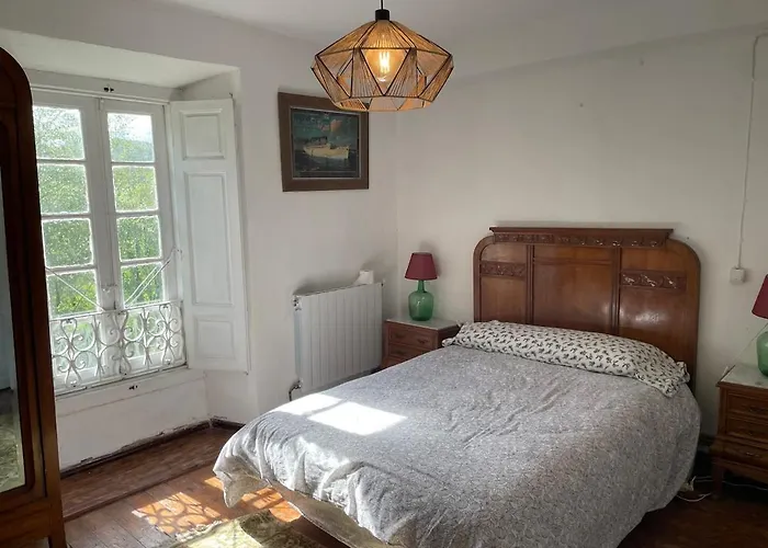 Dom wakacyjny Casa De Indianos. Arredondo