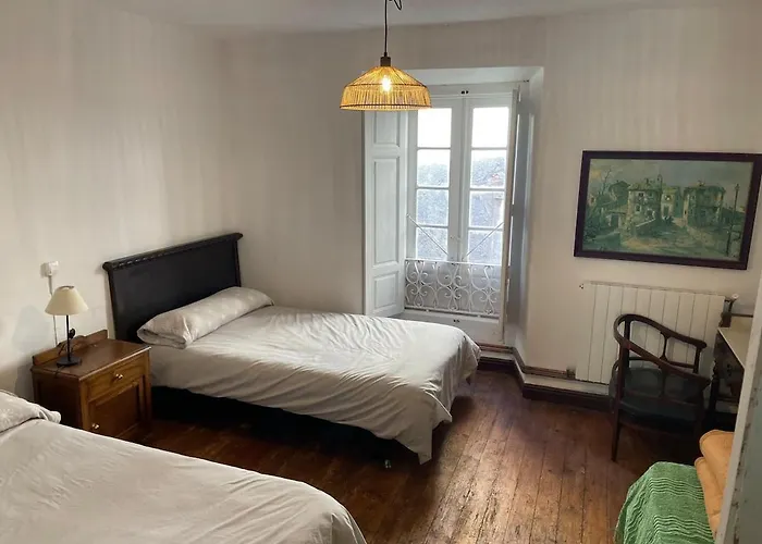 Casa De Indianos. Dom wakacyjny Arredondo