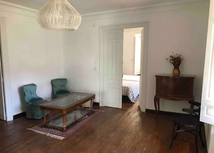 Dom wakacyjny Casa De Indianos. *