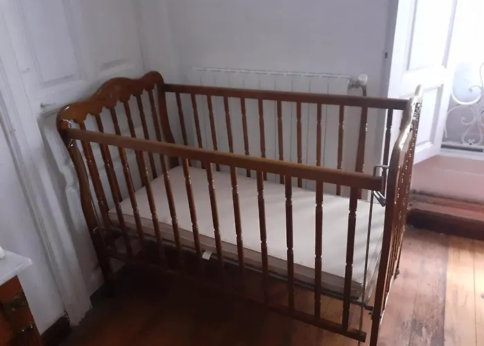 Dom wakacyjny Casa De Indianos. Arredondo