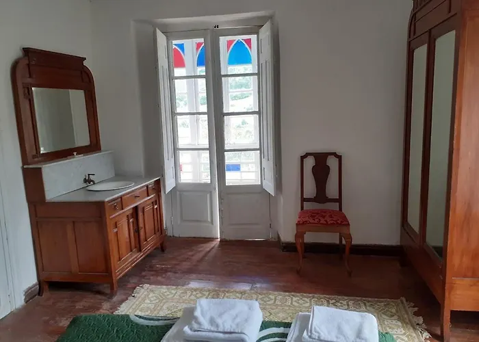 Dom wakacyjny Casa De Indianos.