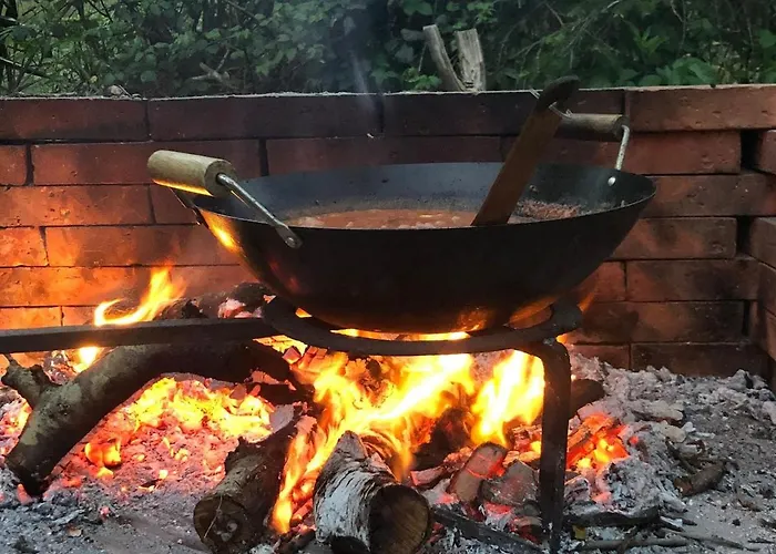 Casa De Indianos. Dom wakacyjny *