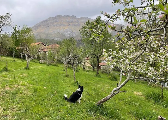 Casa De Indianos. Dom wakacyjny Arredondo