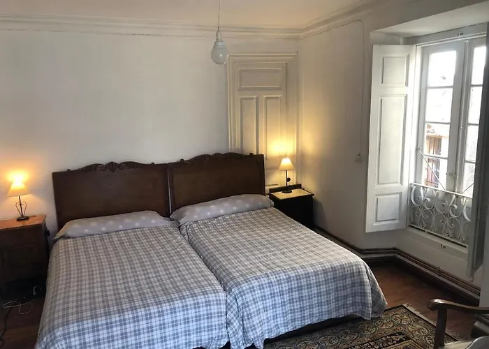 Casa De Indianos. Arredondo