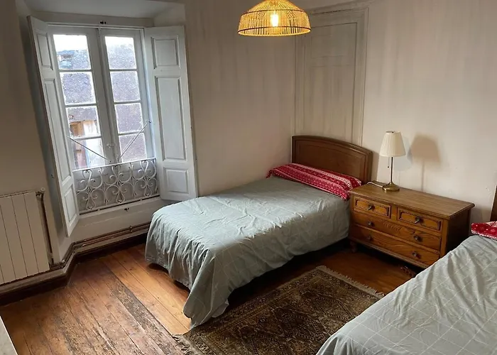 Casa De Indianos. * Arredondo