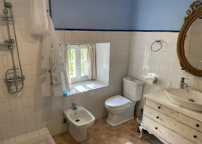 Casa De Indianos. * Arredondo