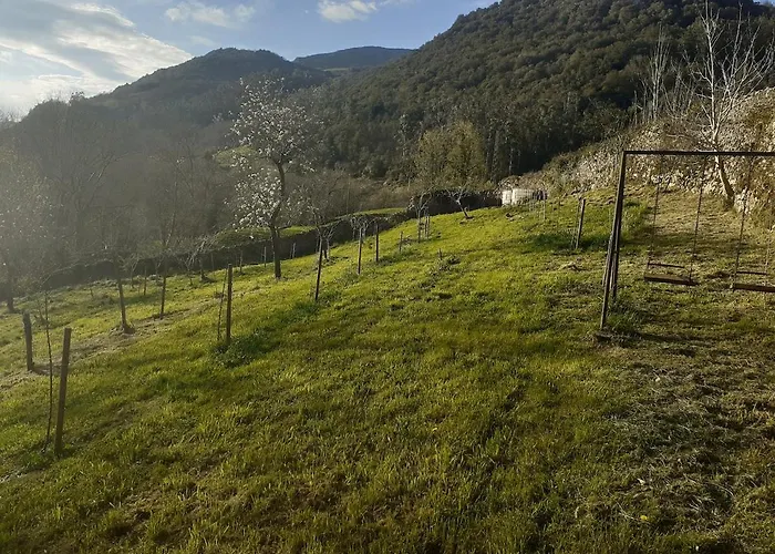 Casa De Indianos. Dom wakacyjny